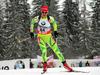 Hochfilzen še ni prinesel slovenskega preboja med najboljše