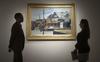 30 milijonov evrov za Hopperjevo videnje New Jerseyja sredi velike depresije