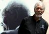 Morgan Freeman žaluje za umorjeno vnukinjo, žrtvijo izganjanja hudiča
