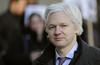 Assange pridobil dokumente z načrti za škodovanje WikiLeaksu