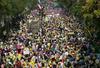 Tajskim protestnikom je uspelo, premierka sklicala predčasne volitve