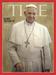 Papež Frančišek postal osebnost leta