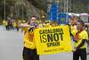 Katalonija bo vztrajala pri referendumu o neodvisnosti