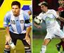 Junij 2014: Messi proti Kamplu!