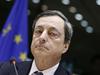 Draghi s svežimi ukrepi poskrbel za nove rekorde na borzah