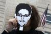 Snowden Braziliji v zameno za azil ponuja pomoč