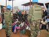 Južni Sudan: Po neuspešnem državnem udaru aretirali ministre