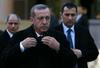 Erdogan v preiskavah proti korupciji vidi zaroto proti njegovi vladi