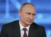 Putin zanikal namestitev raket v Kaliningradu