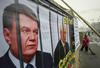 Janukovič: Druge države nas ne bodo učile živeti