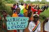 Uganda uvaja dosmrtni zapor za homoseksualce