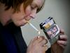 Tobak v Sloveniji dnevno ubije 10 ljudi