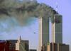 11. september: svojci žrtev lahko tožijo Savdsko Arabijo