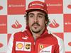 Alonso: Kimi bo velika pridobitev za Ferrari