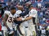 Nov mejnik Peytona Manninga: 51 touchdownov v eni sezoni