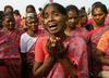 V Indiji naj bi varnostnik šole in učitelj posilila šestletno deklico