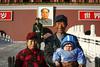 Na Kitajskem bo več parom dovoljeno imeti dva otroka