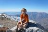 Devetletnik osvojil 6.962 metrov visoko Aconcaguo