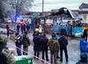 Rusija napada v Volgogradu primerja s terorističnim napadom na ZDA in Sirijo