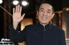 Kitajski režiser Džang Jimou kršil politiko enega otroka - preti mu kazen