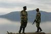 DR Kongo: Napadalci skušali zavzeti televizijo in letališče