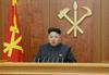 Kim Džong Un pohvalil usmrtitev svojega strica