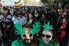 Ameriška zvezna država Kolorado legalizirala marihuano