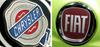Fiat bo odkupil Chryslerja in postal nov globalni avtomobilski velikan