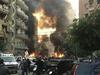 V napadu na del Bejruta, ki velja za trdnjavo Hezbolaha, 5 mrtvih