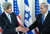 John Kerry bo znova skušal spraviti Izraelce in Palestince