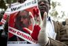 Ruandski predsednik - kljub zlorabam in kršitvam ostaja ljubljenec Zahoda