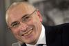 Hodorkovski v Švici našel novi dom - za stalno?