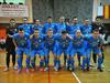 Futsal: Slovenci v Antwerpnu lovijo prvi četrtfinale EP-ja