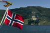 Vsi Norvežani zaradi višjih cen nafte postali kronski milijonarji