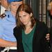 Amanda Knox se v primeru obsodbe ne namerava zglasiti v Italiji