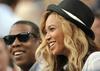 Beyoncé in Jay-Z za svojo hčer najela živalski vrt