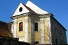 Minoritska cerkev v Mariboru bo vrata odprla septembra