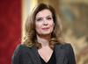 Francoska prva dama je iz bolnišnice odšla v uradno rezidenco