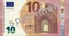 Takšen je nov bankovec za 10 evrov