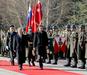 Pahor pozval turške vlagatelje, naj investirajo v Sloveniji