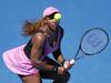 Bo Serena Williams zaradi Mandele umaknila bojkot?