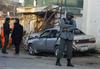Veliko tujcev med žrtvami napada na restavracijo v Kabulu