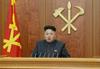 ZN: Kim Džong Un mora pred mednarodno sodišče