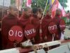 Mjanmar: Besni budisti pobili najmanj 30 muslimanov