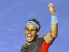 Nič novega: Federer ostaja stalna Nadalova stranka