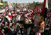 Egipt: Ob tretji obletnici vstaje 29 mrtvih