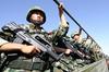 Nov spopad kitajskih varnostnih sil s separatistično skupino Turkestana