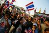 Tajska: V spopadih pred volitvami umrl eden od vodij protestnikov