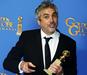 Ameriške režiserje najbolj osupnil Alfonso Cuaron