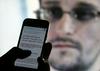 Snowden svari: Opustite uporabo Dropboxa!